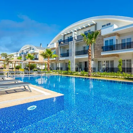 The Classe Collection Superior 1 * Belek