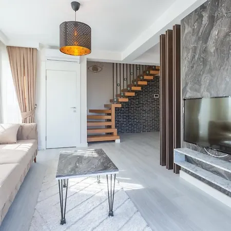 The Classe Collection Superior 1 Apartament *