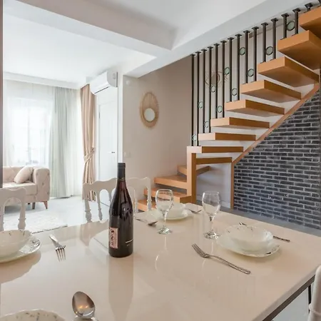 The Classe Collection Superior 1 Apartament Belek