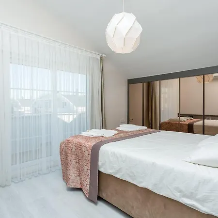 The Classe Collection Superior 1 Apartament Belek