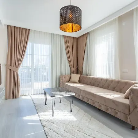 The Classe Collection Superior 1 * Belek