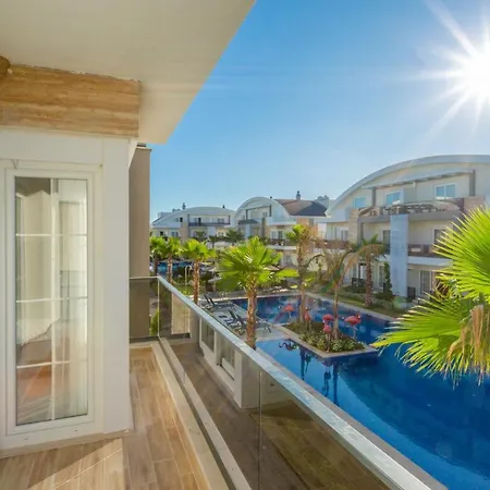 The Classe Collection Superior 1 Apartment *