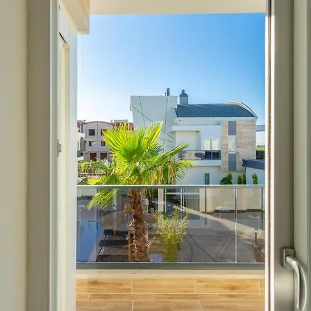 The Classe Collection Superior 1 Apartment