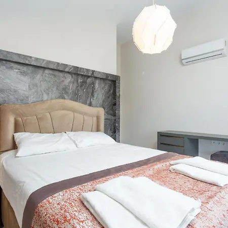 Apartment The Classe Collection Superior 1