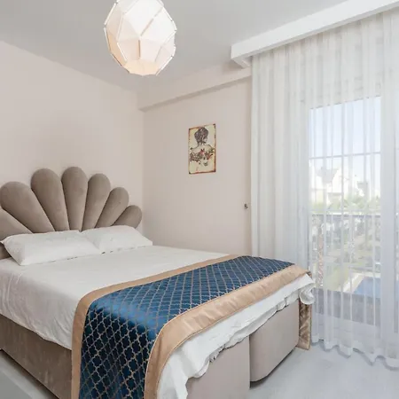 Apartment The Classe Collection Superior 1